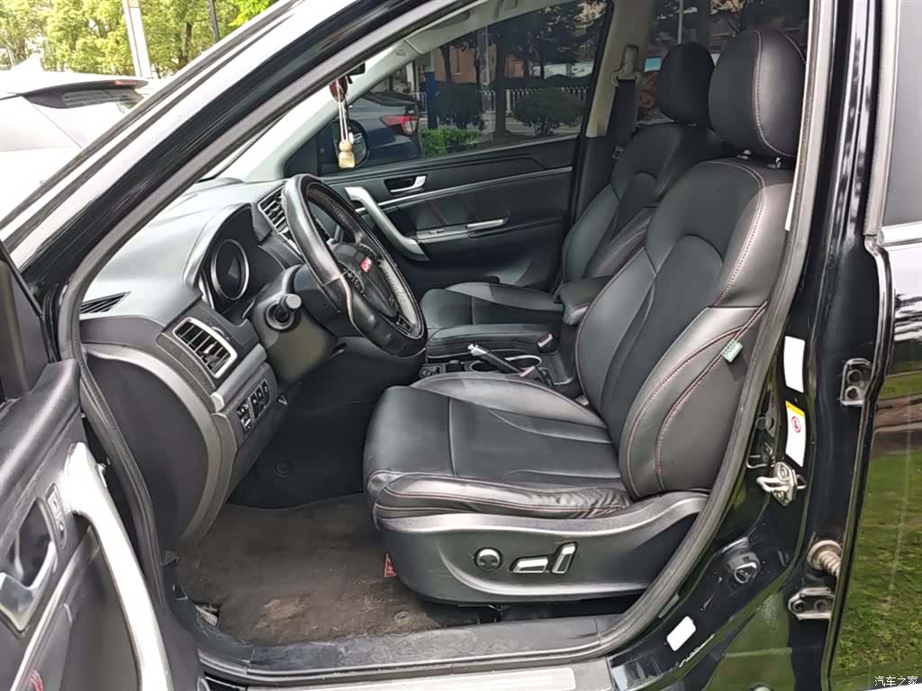 Haval H6, 2015 15