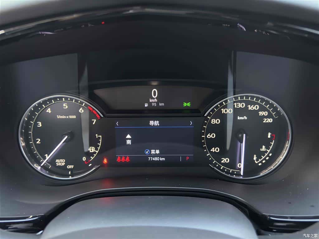 Cadillac XT6, 2022 14