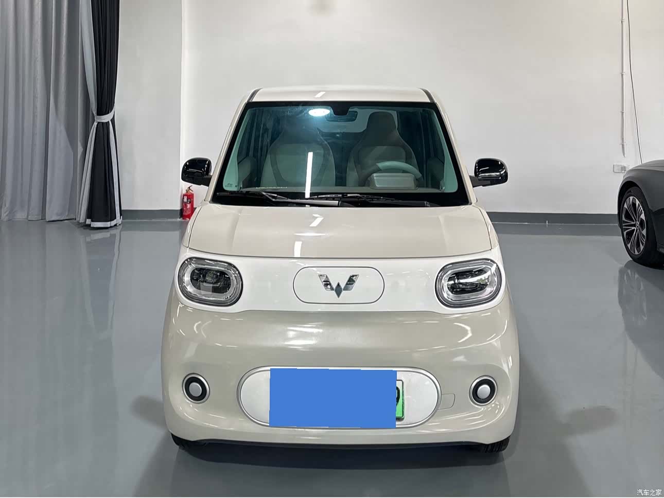 Wuling MINIEV, 2025 3