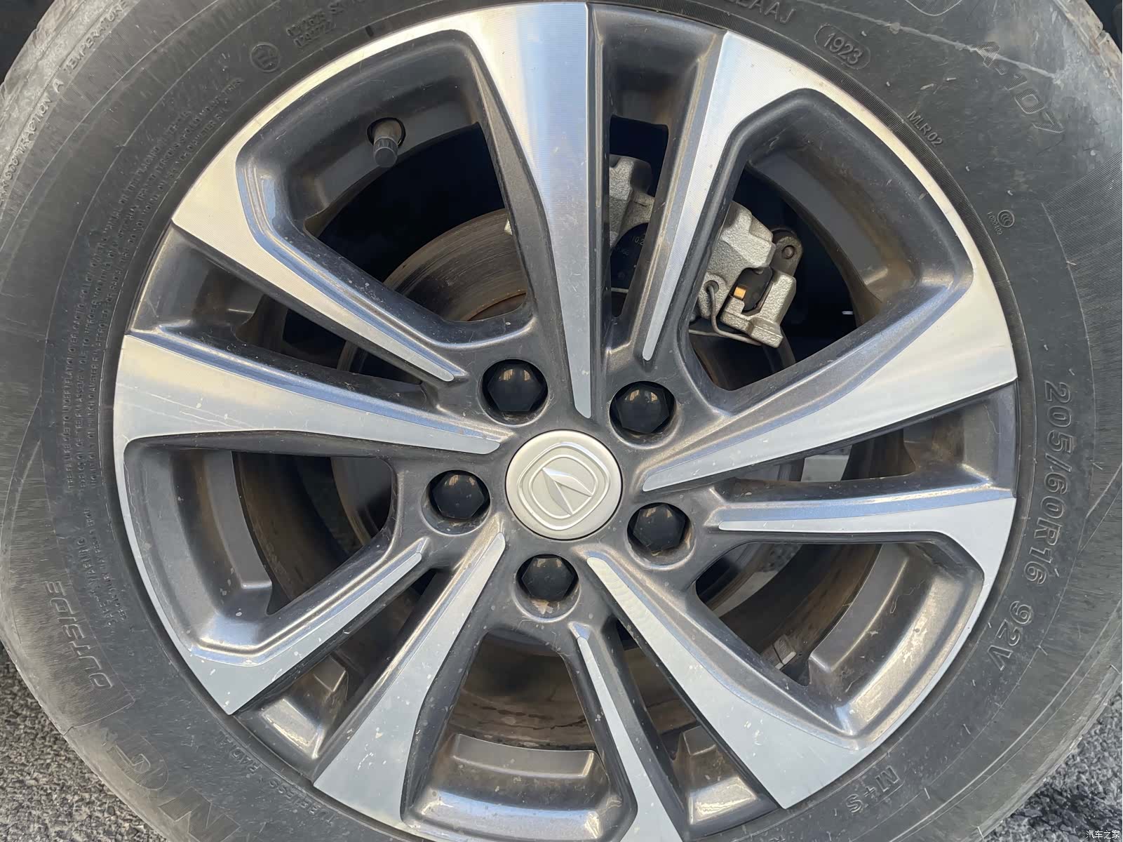 Changan Eado, 2023 10