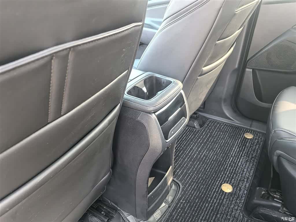 Maxus G50, 2023 15