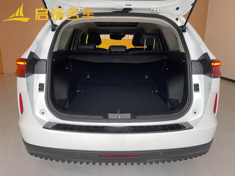 Haval H6 Haval H6