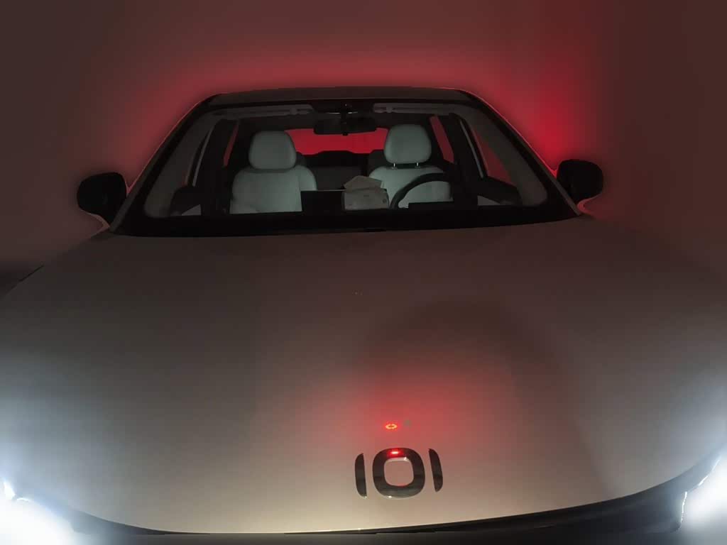 Changan Q05