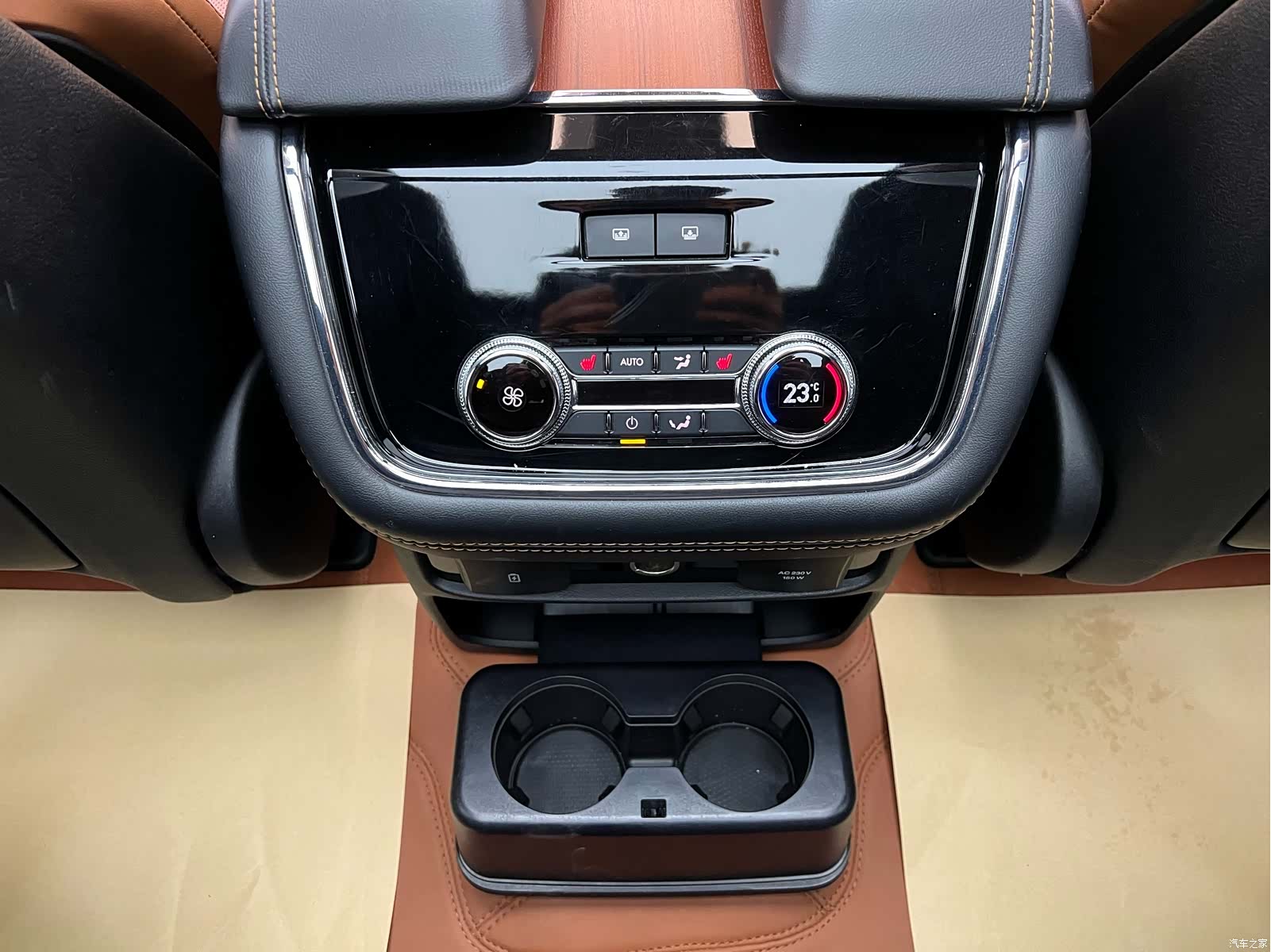 Lincoln Navigator, 2021 22