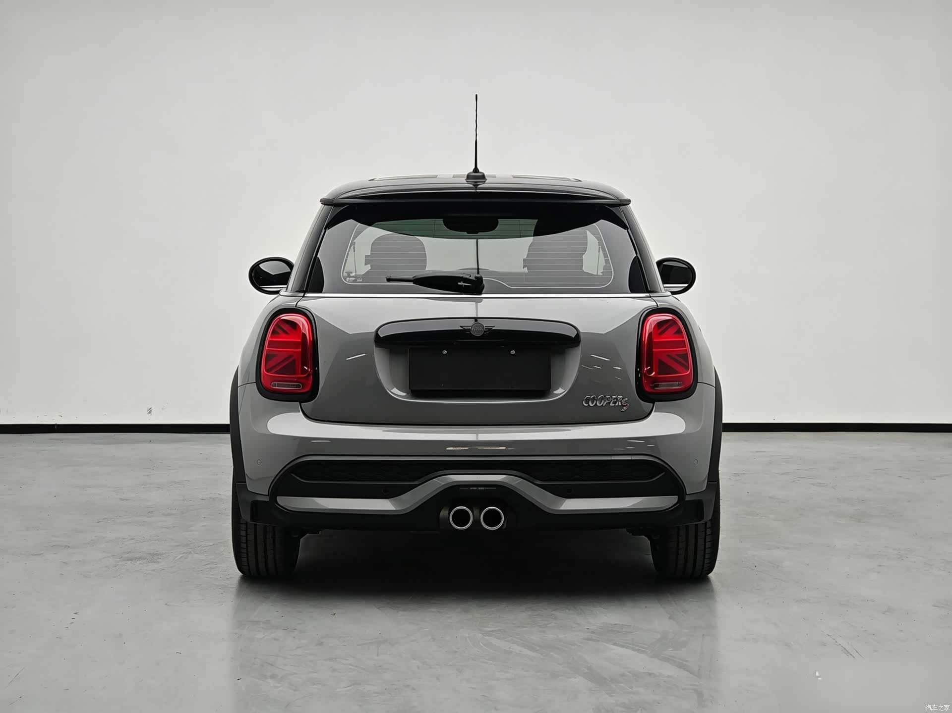 Mini Cooper, 2022 3