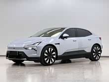 Polestar 4 2023�� �������׼����PLUS