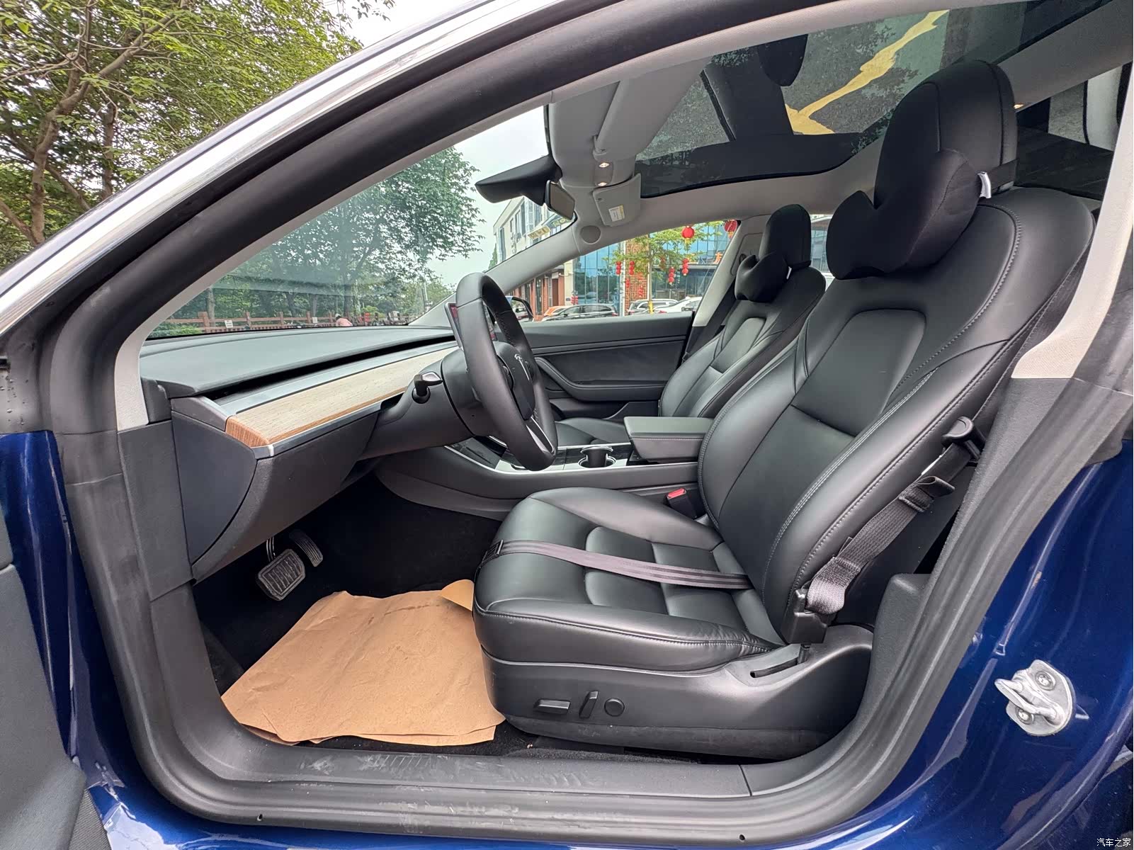 Tesla Model 3, 2020 8