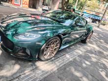 ��˹�١�����DBS 2020�� DBS Superleggera V12 Coupe