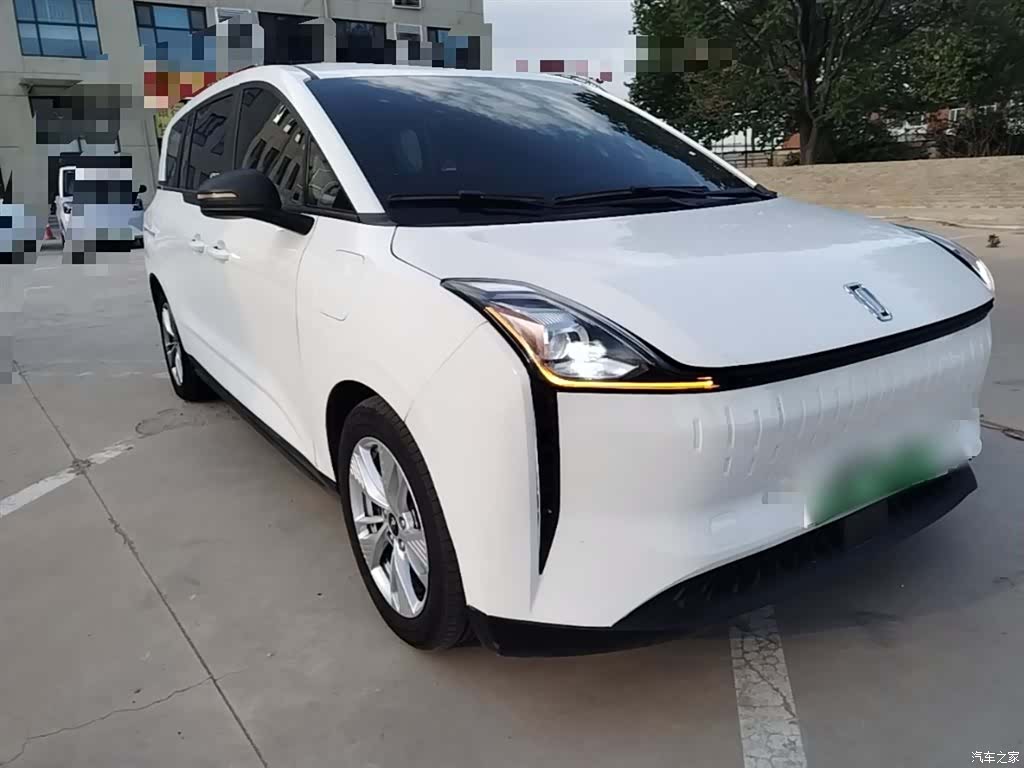 Bestune NAT, 2024 4
