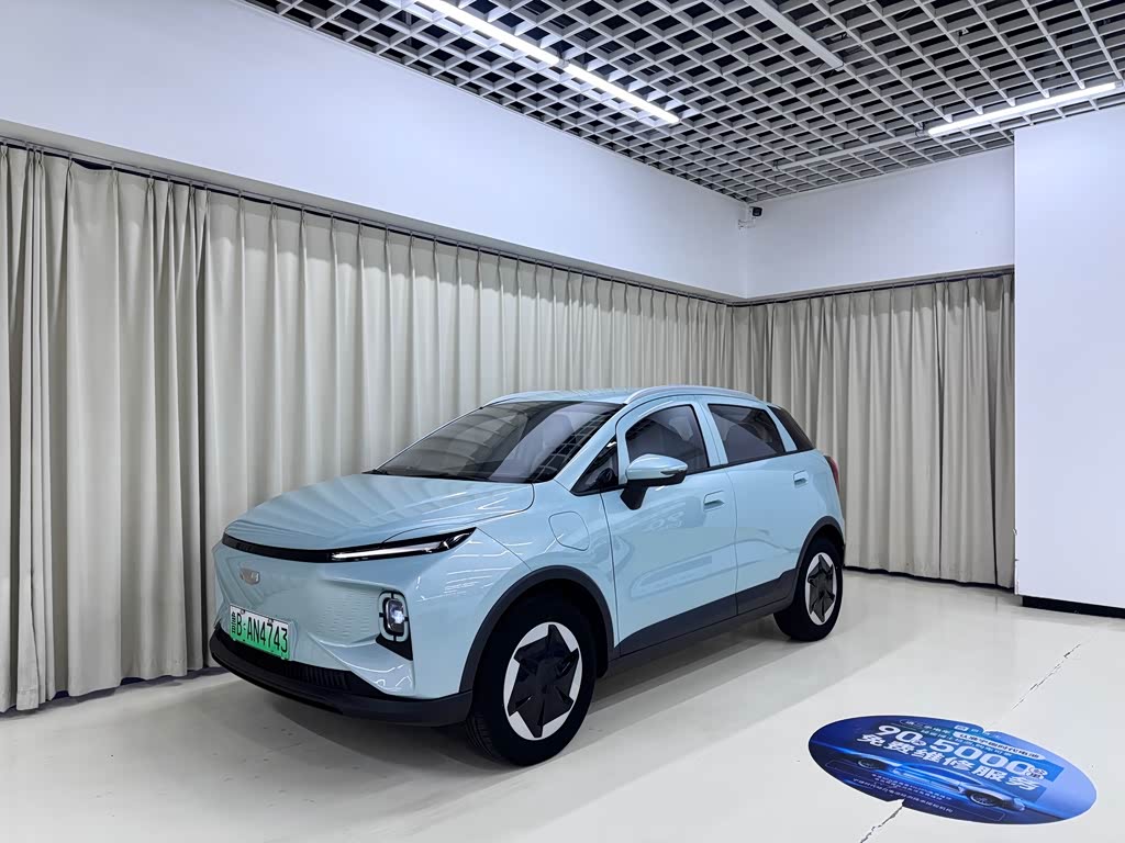 Geely E Firefly