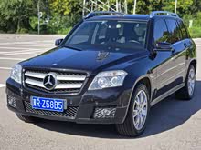 GLK 2012 GLK 300 4MATIC 