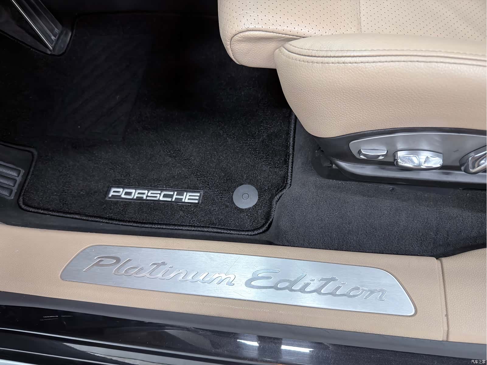 Porsche Panamera, 2013 6