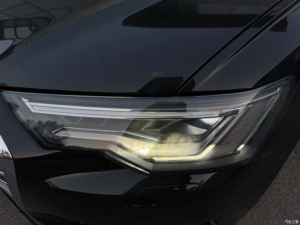 Audi A6L, 2023 6
