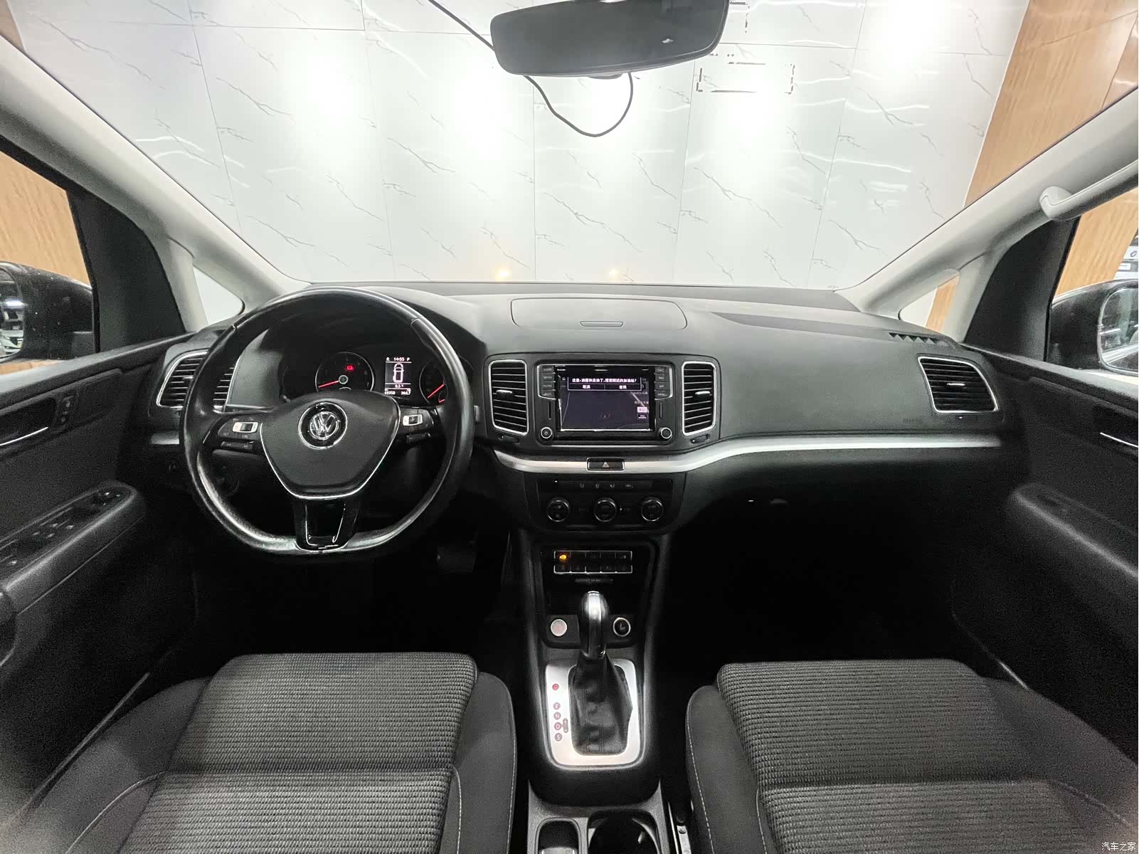 Volkswagen Xia, 2020 18
