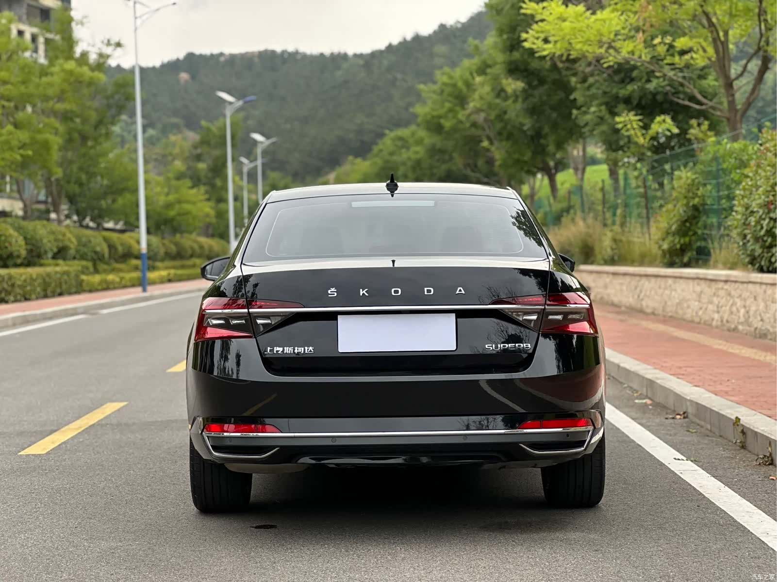 Skoda Superb, 2023 6