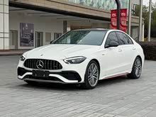 ����C��AMG 2024�� AMG C 43 4MATIC