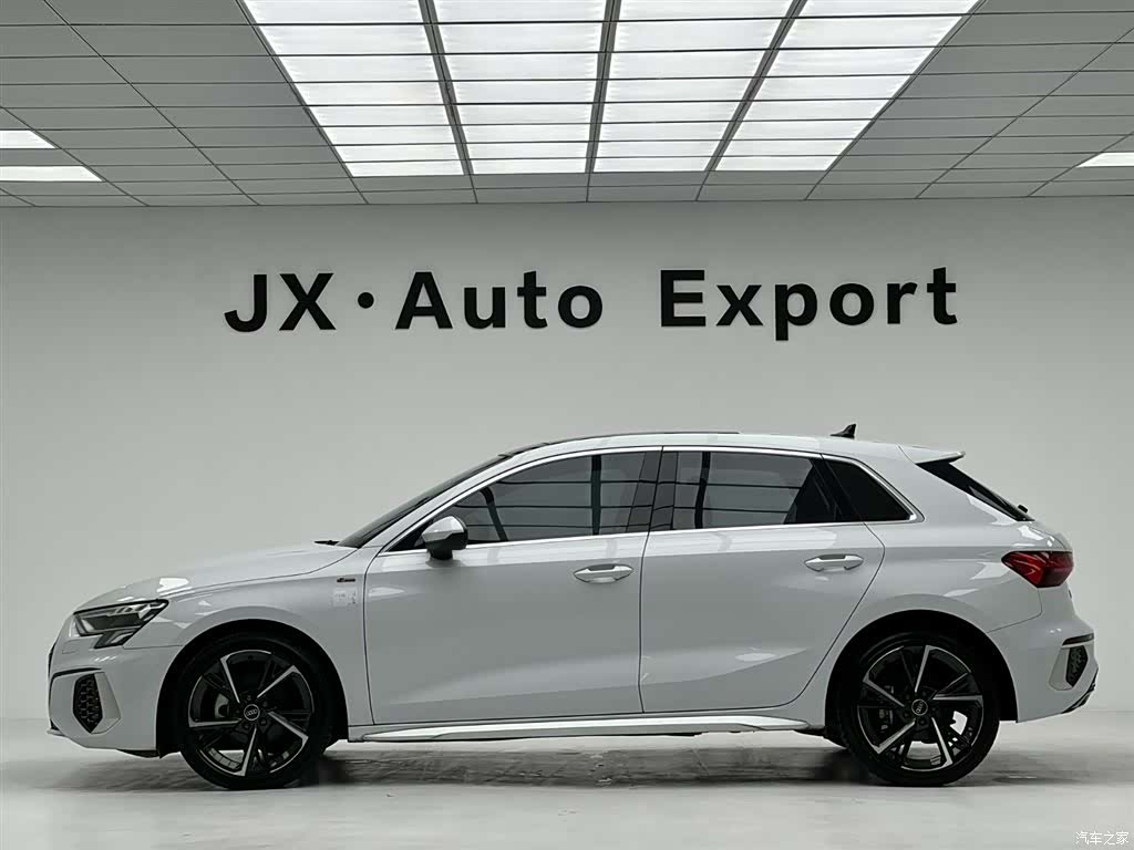 Audi A3, 2022 7