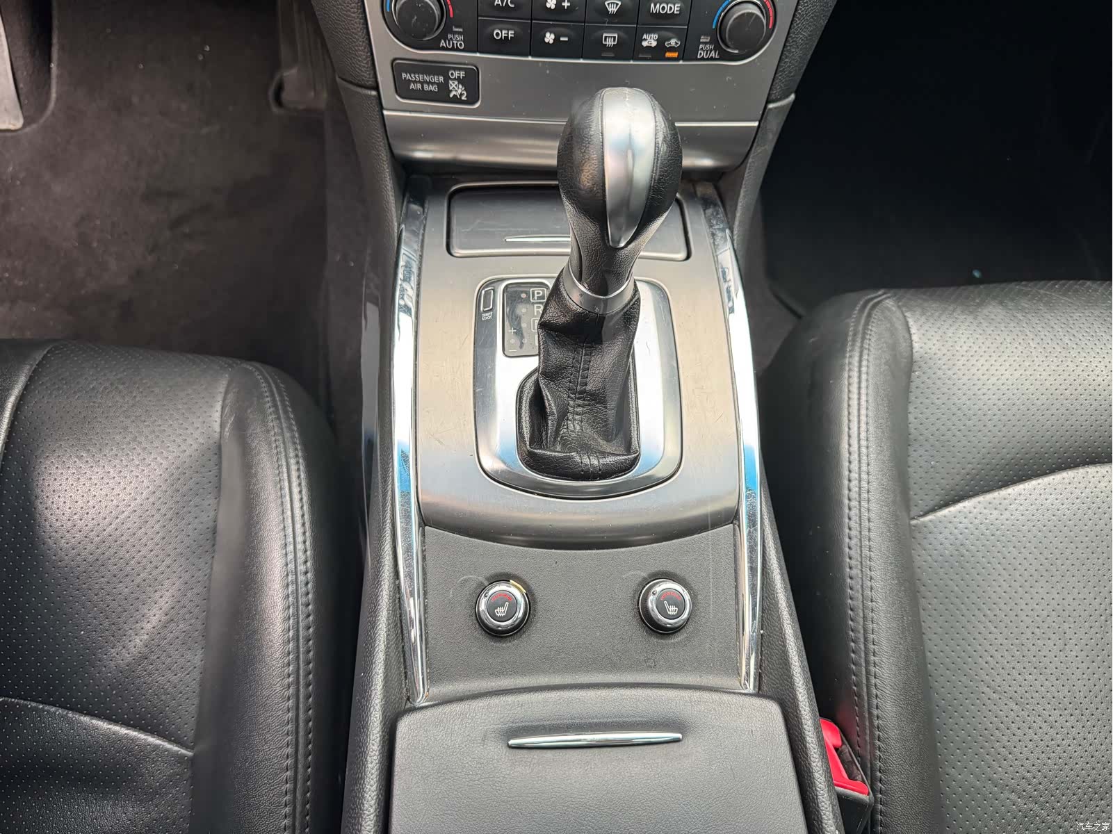 Infiniti G25, 2014 18