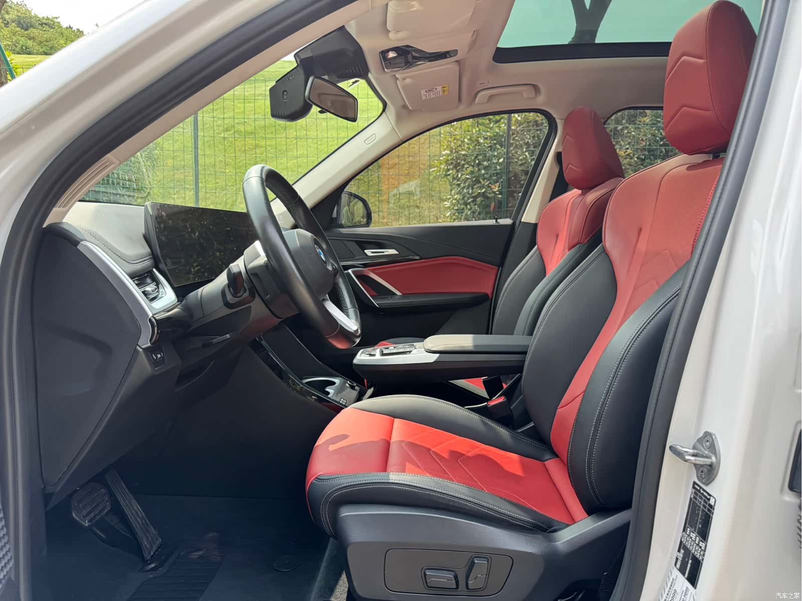 BMW X1, 2023 8