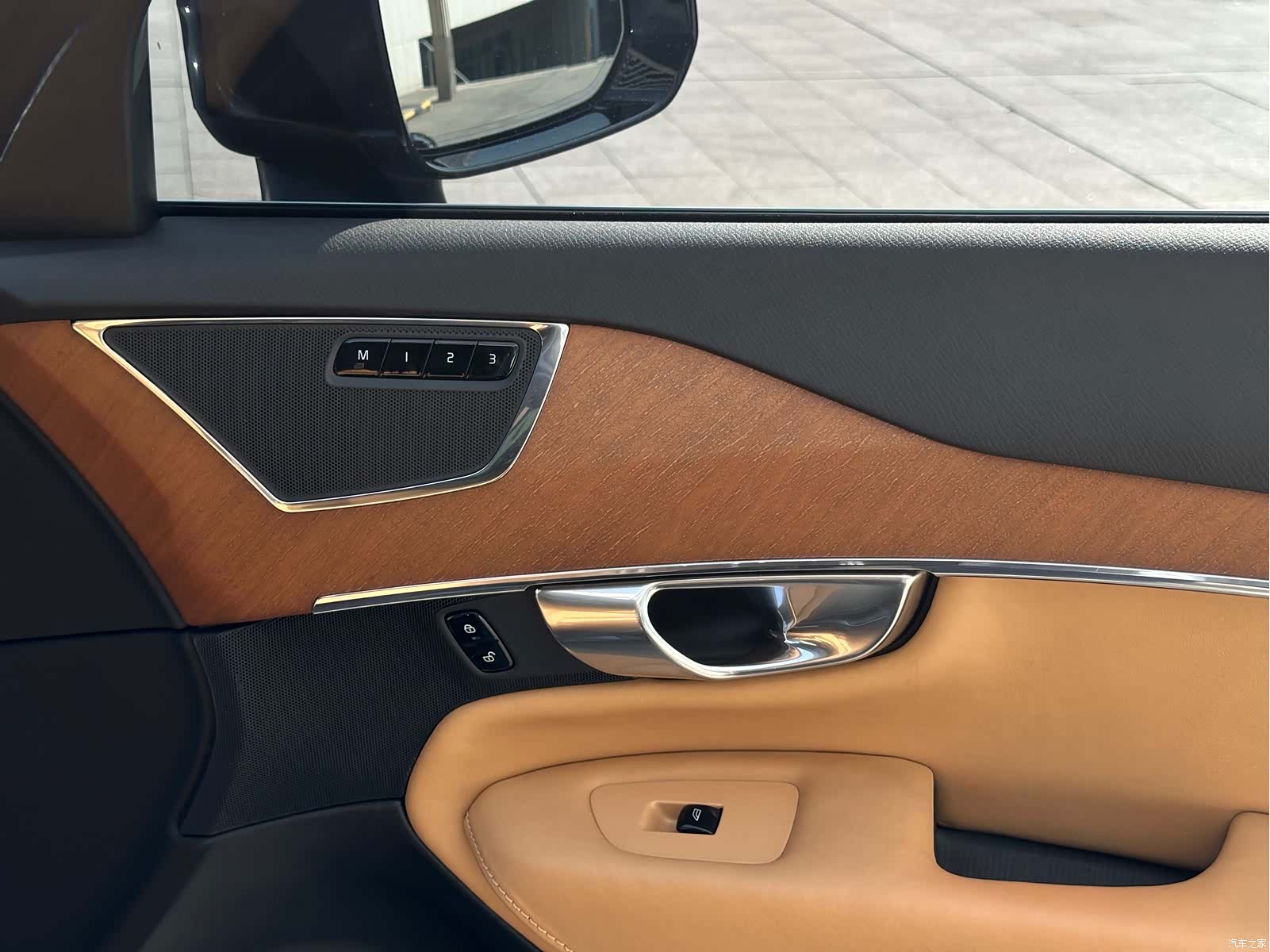 Volvo XC90, 2018 13
