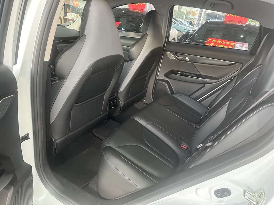 XPENG G3