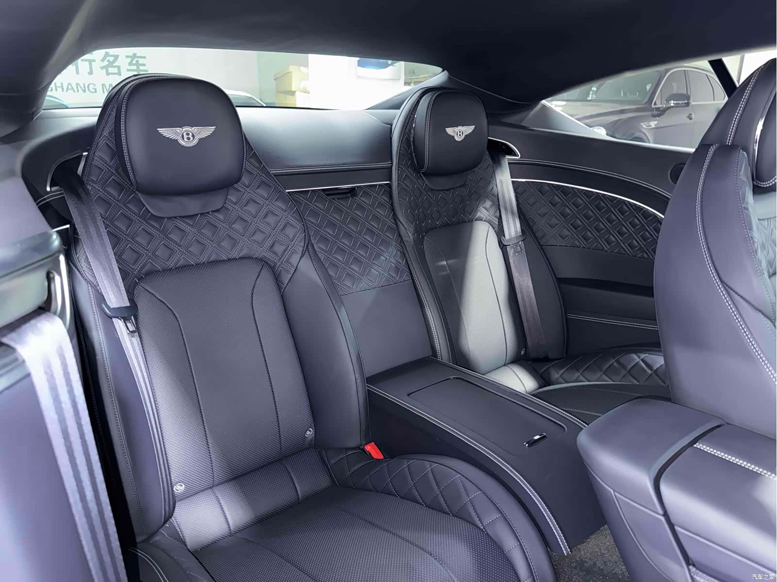 Bentley Continental GT, 2020 17