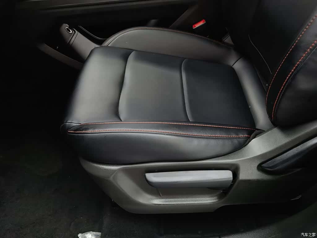 Changan X5, 2024 20
