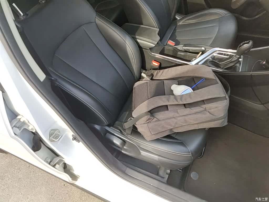 Geely X3, 2021 25