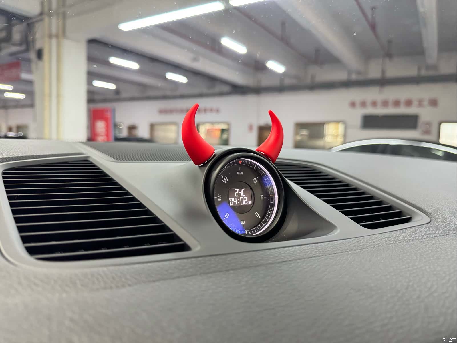 Porsche Cayenne, 2019 13