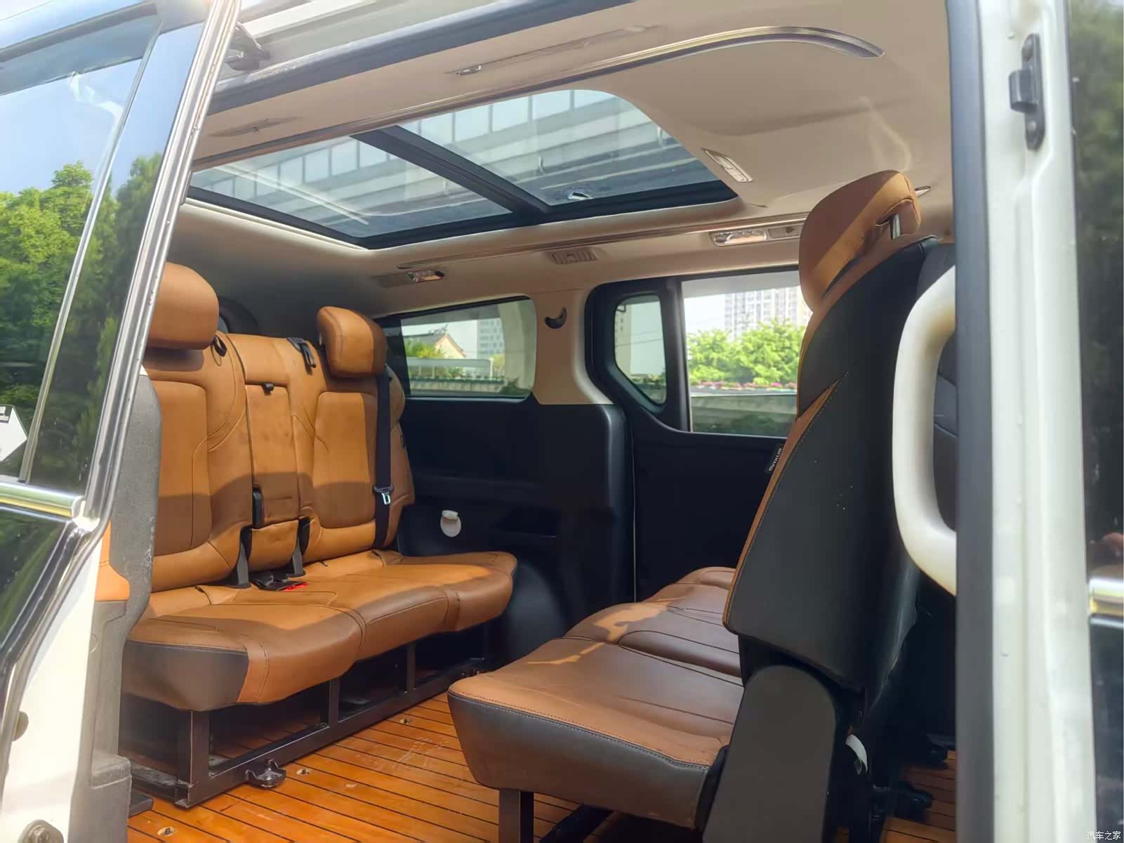 Maxus G20, 2021 7