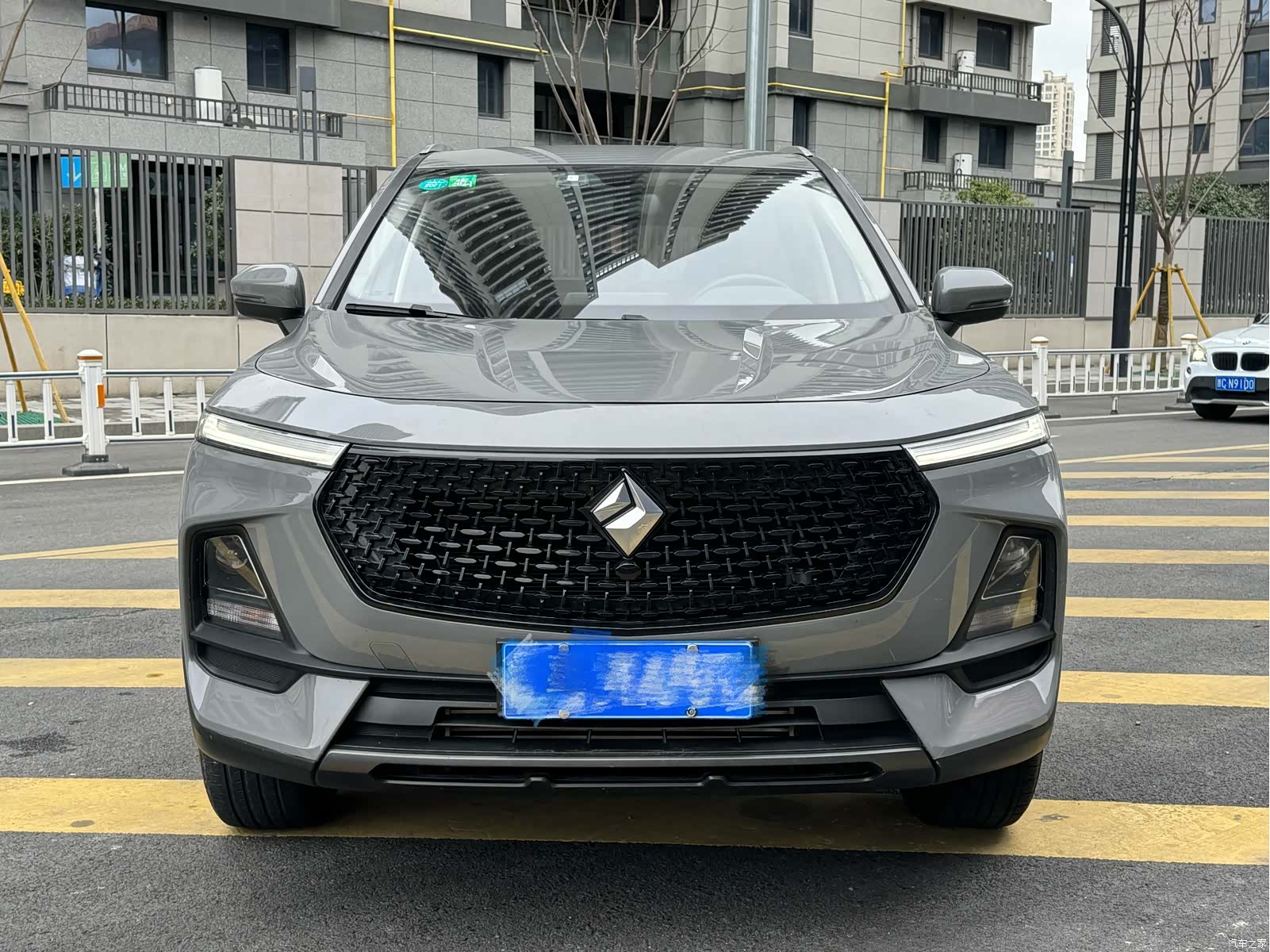 Wuling RS-5, 2020 17