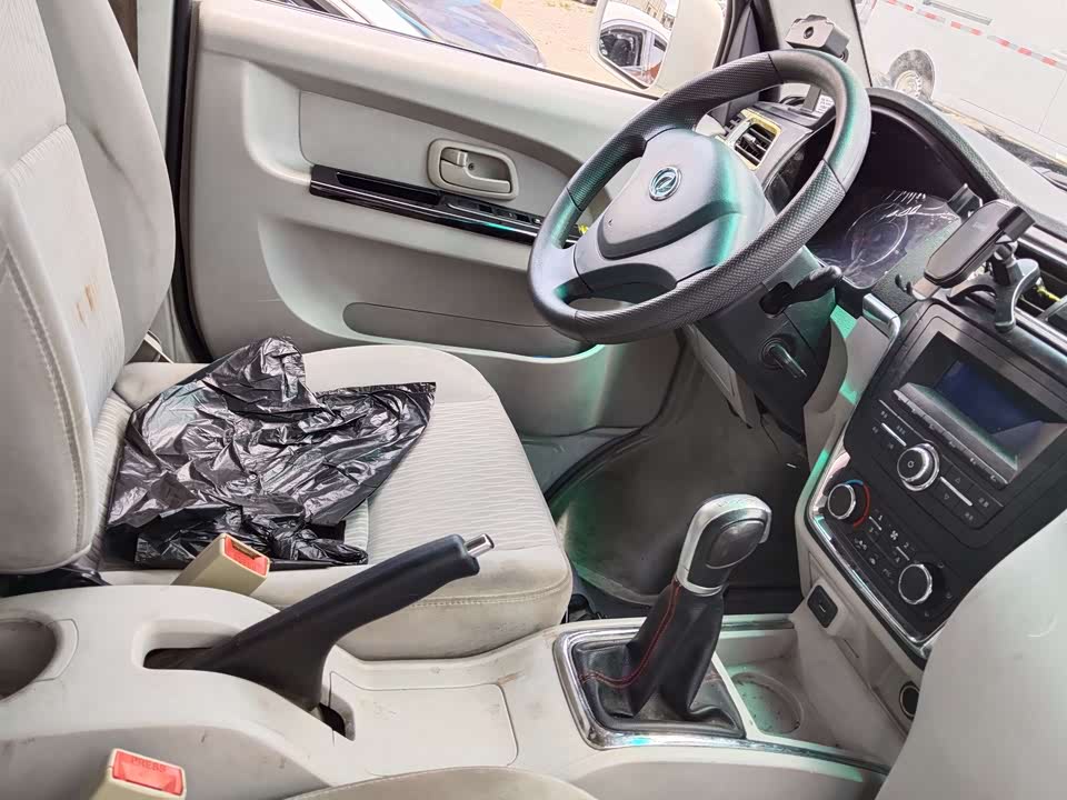 Trumpchi Shenzhen Car Trumpchi Shenzhen Car