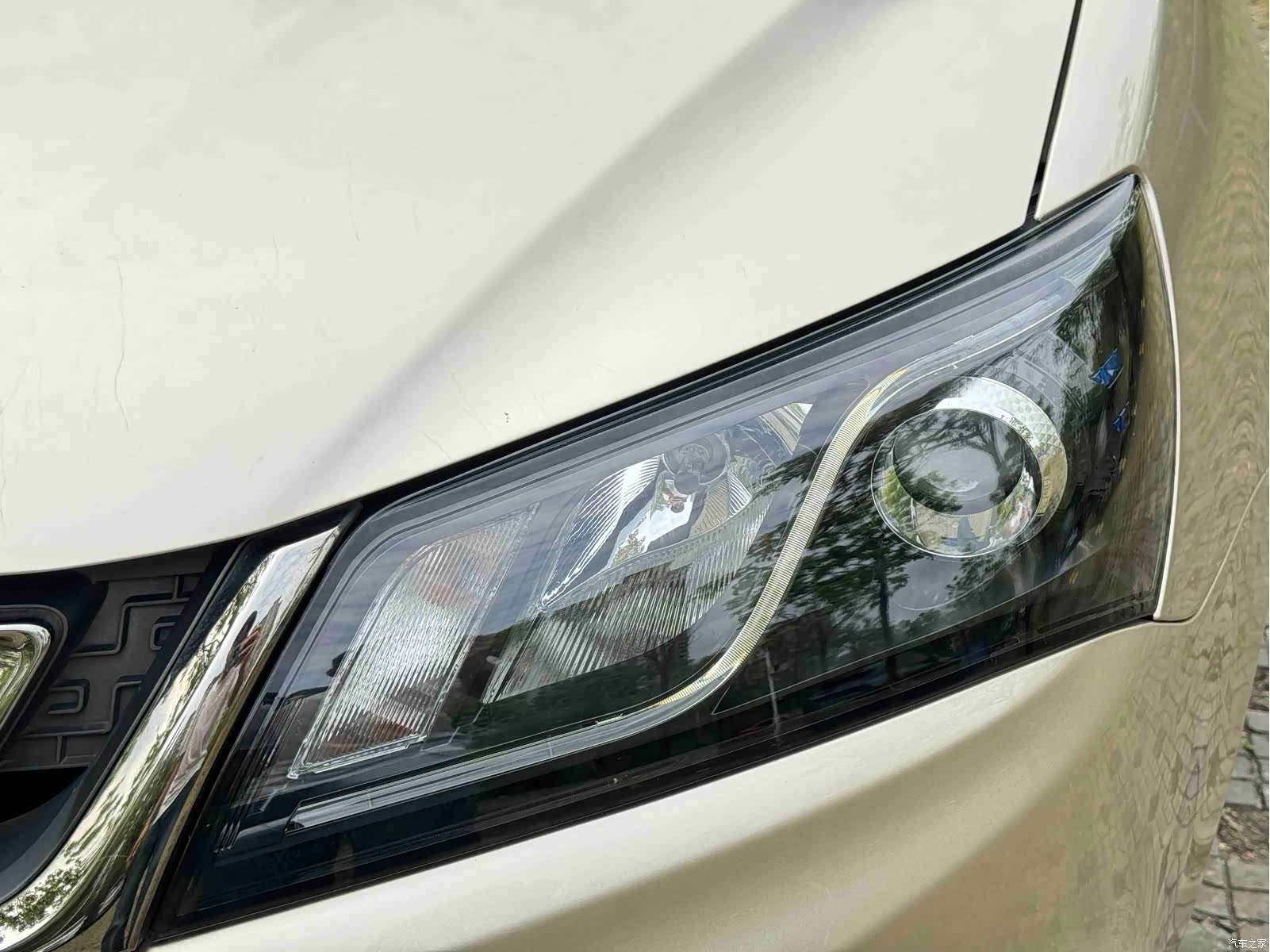 Geely Emgrand, 2017 20