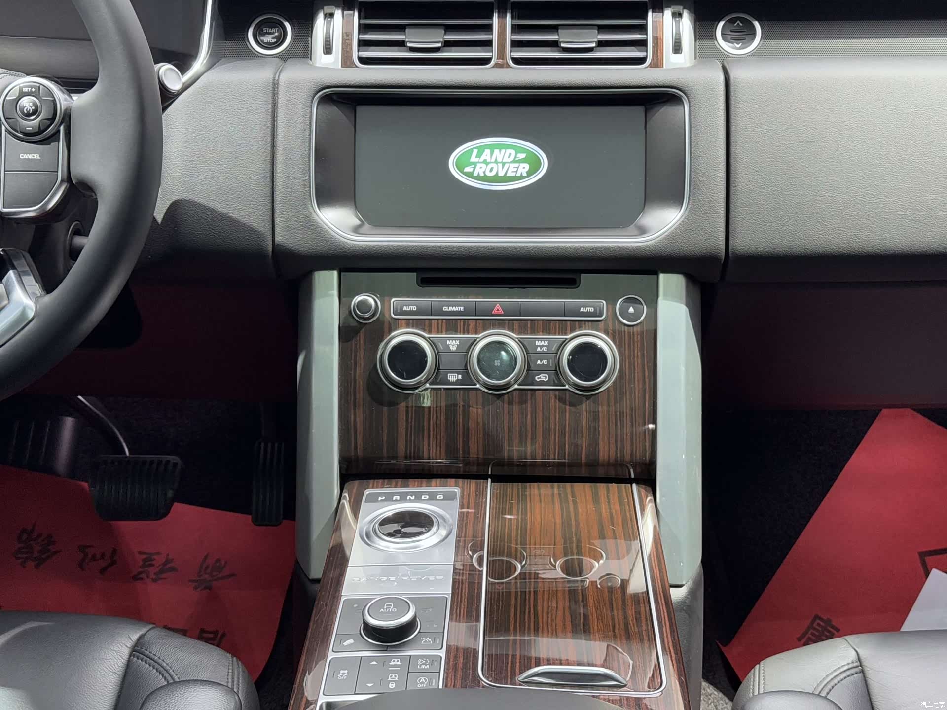 Land Rover Range Rover, 2018 14