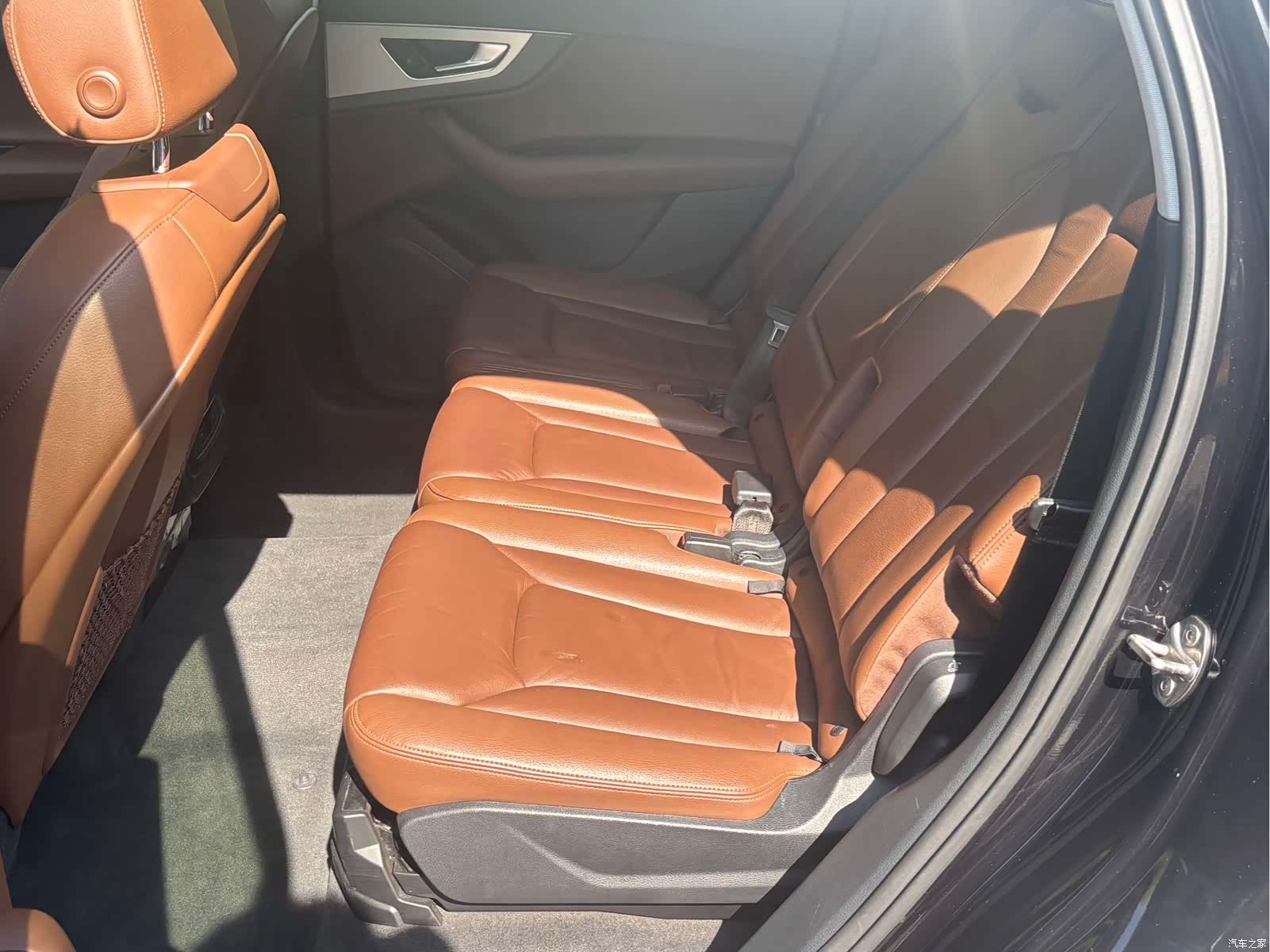 Audi Q7, 2016 14