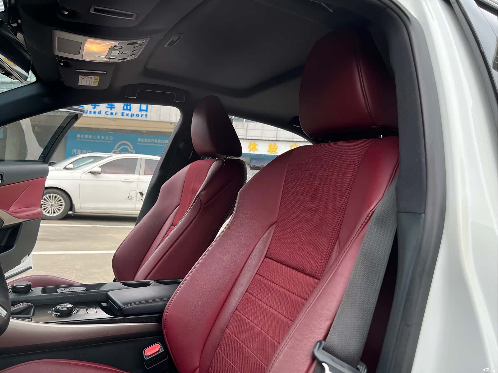 Lexus IS, 2013 21