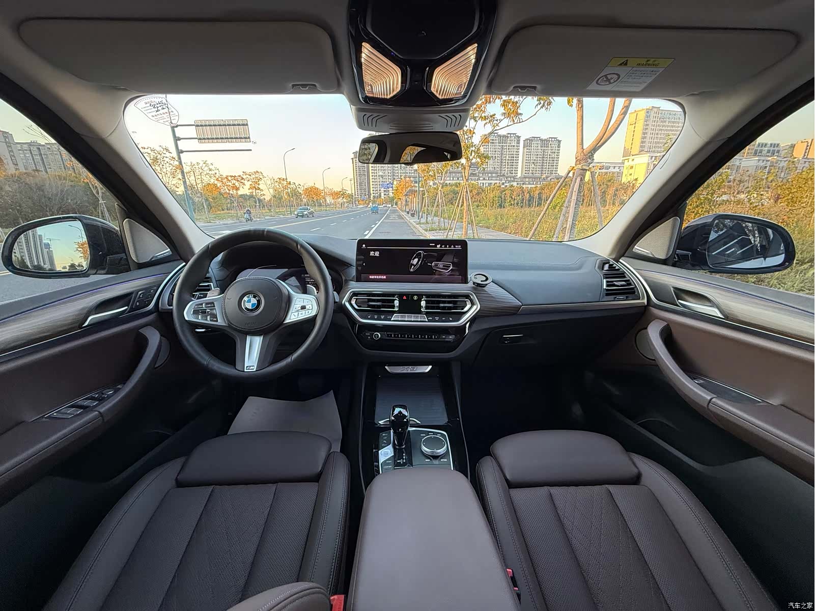BMW X3, 2023 13