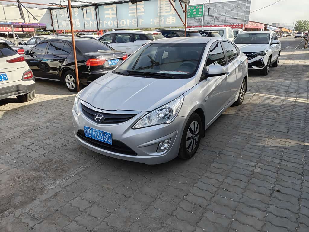 Hyundai