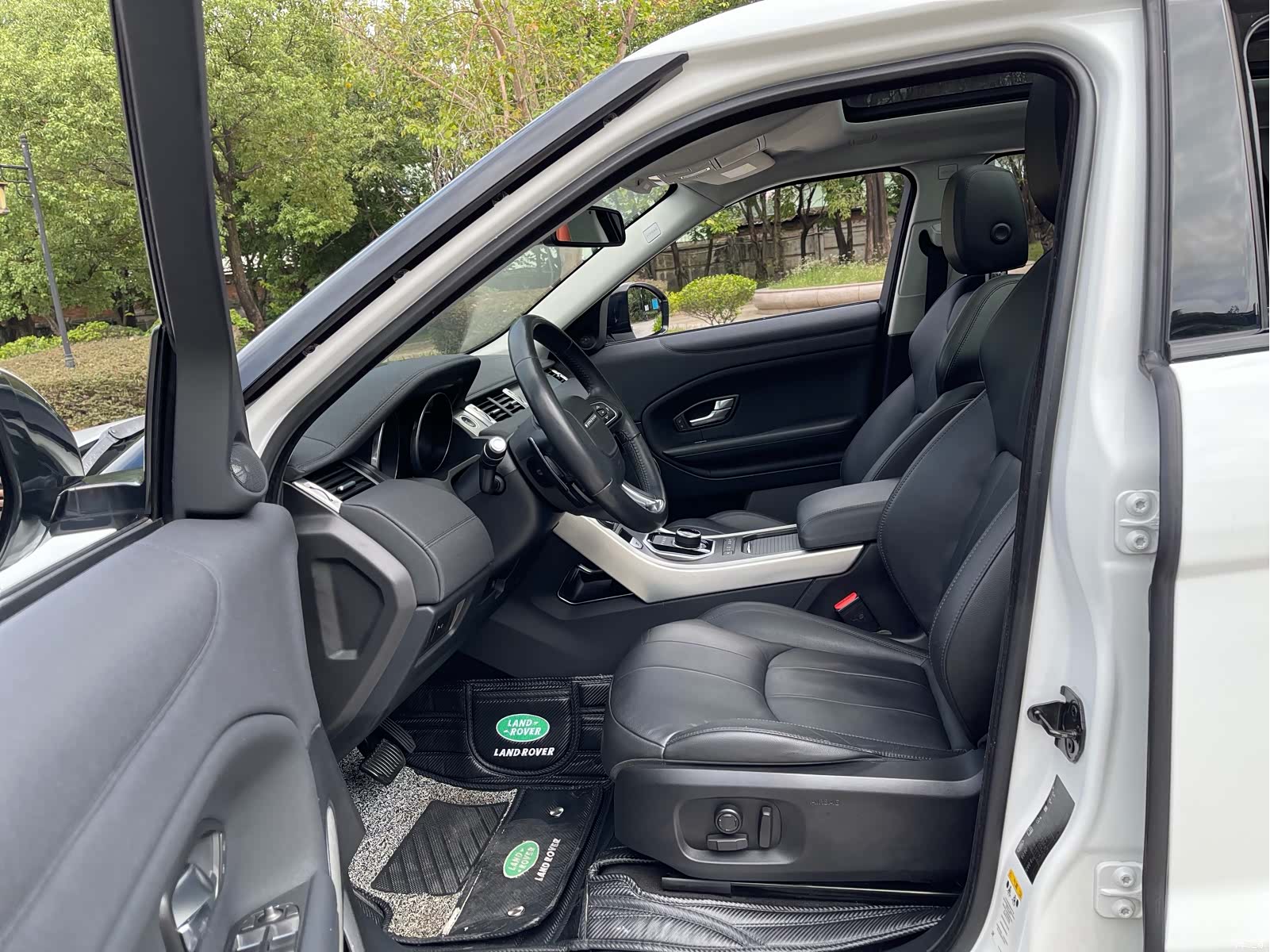 Land Rover Range Rover, 2018 15