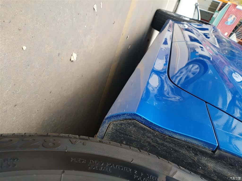 Geely Binray, 2018 21