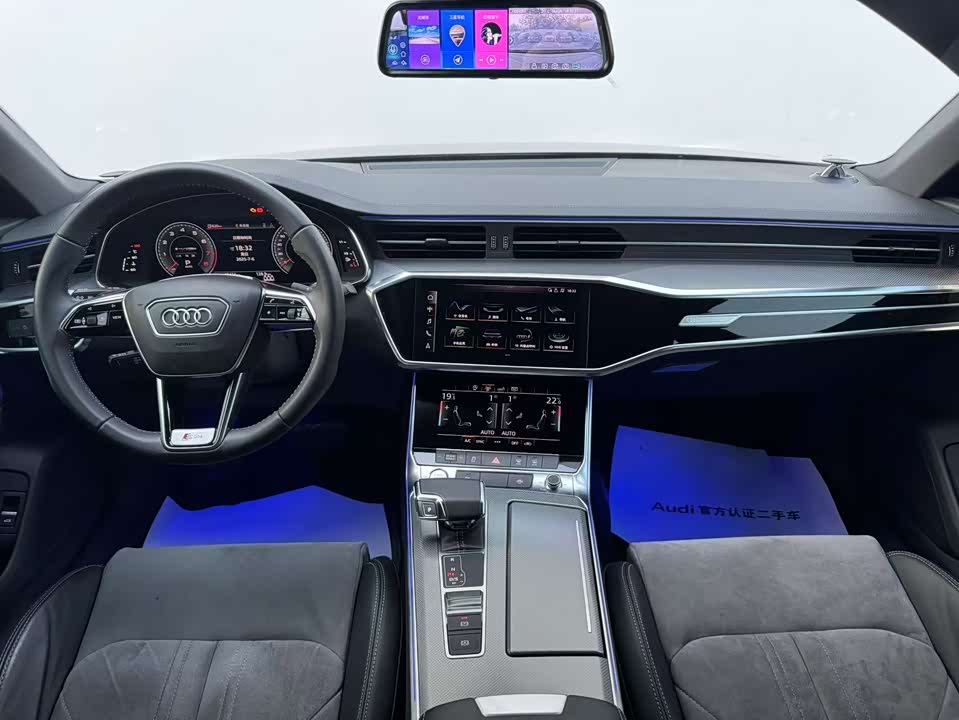 Audi A6L Audi A6L