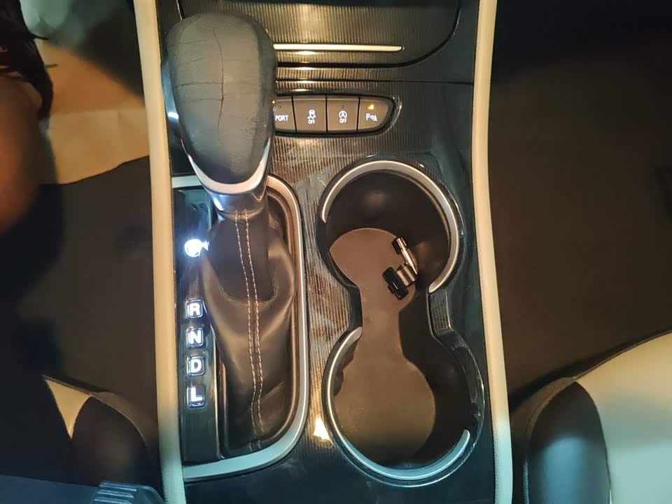 Buick Weilang