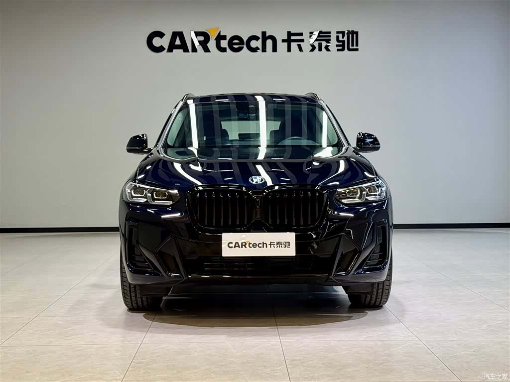 BMW X3, 2025 3