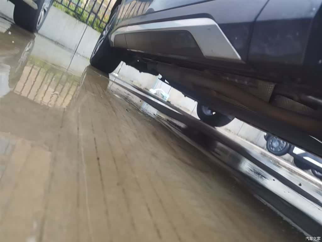BYD Song, 2025 21