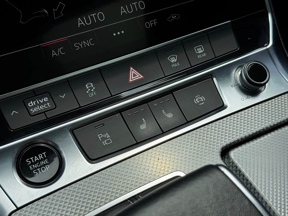 Audi A6L Audi A6L