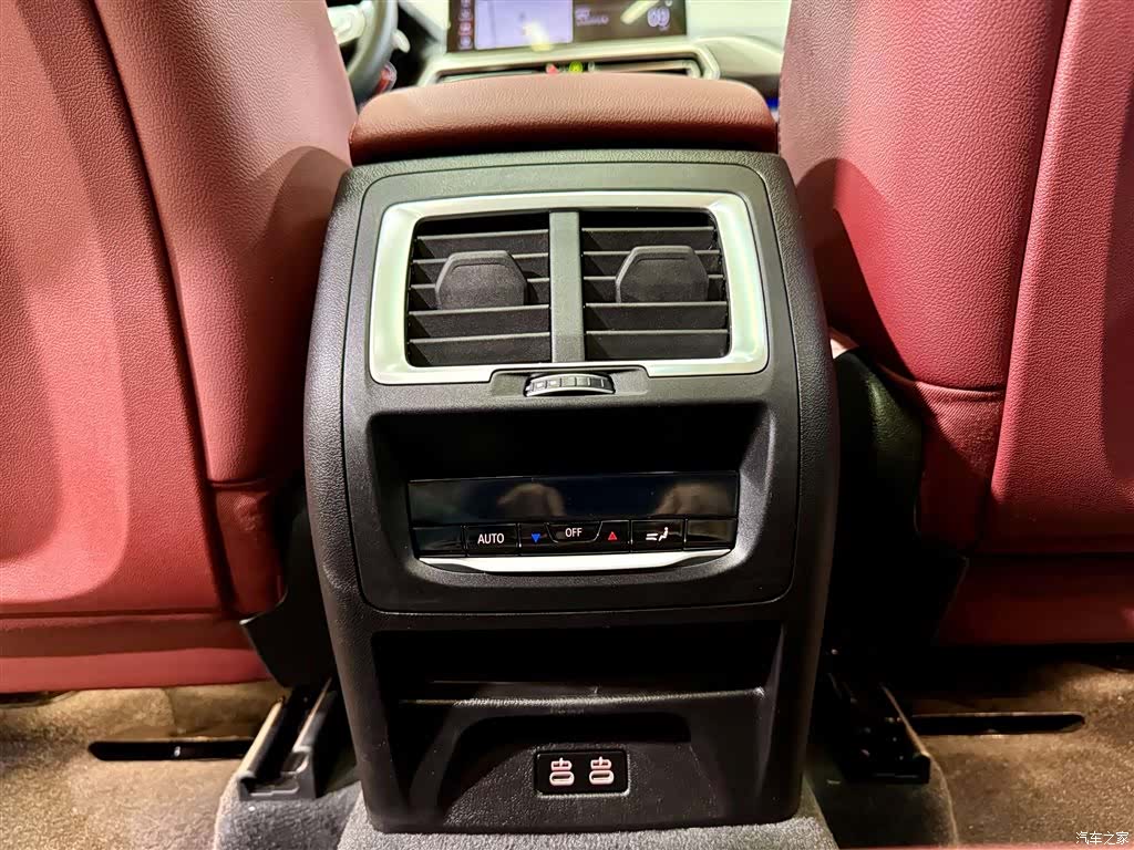 BMW X3, 2025 21