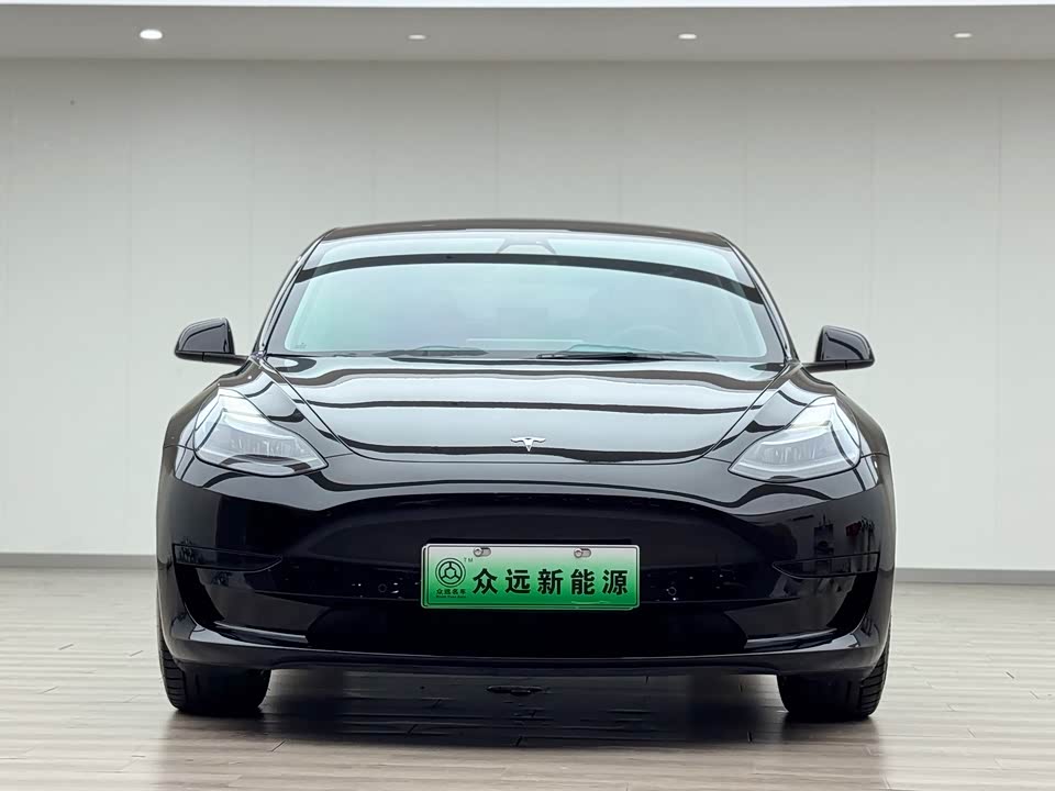 Tesla Model 3 Tesla Model 3