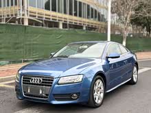 �µ�A5(����) 2010�� 2.0TFSI Coupe ���а�
