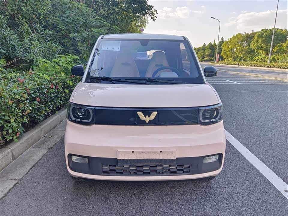 Wuling Hongguang MINIEV Wuling Hongguang MINIEV