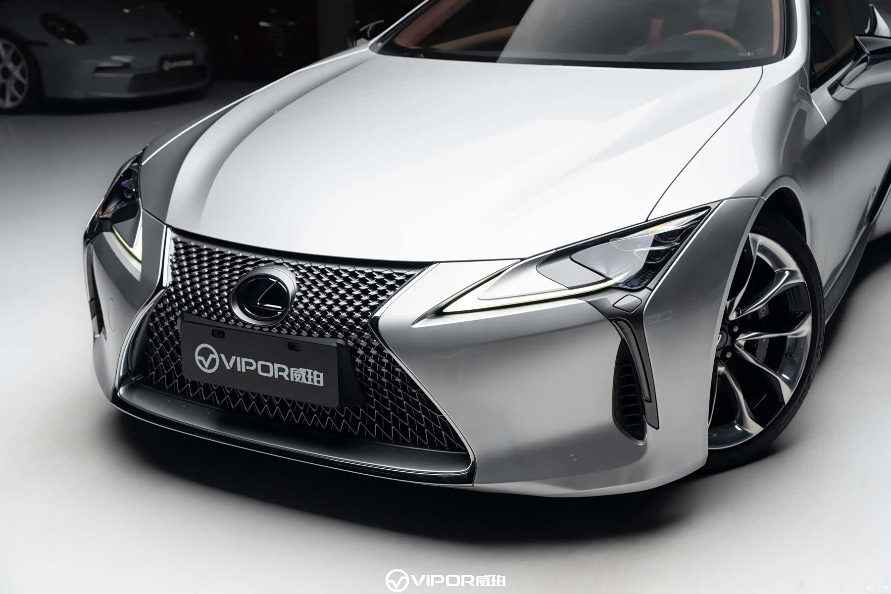 Lexus LC, 2020 17